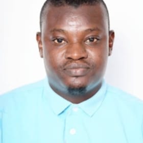 M. Mamadou Lamine Bah